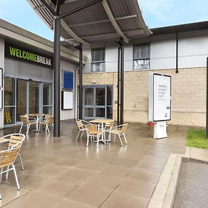 Days Inn By Wyndham Donington